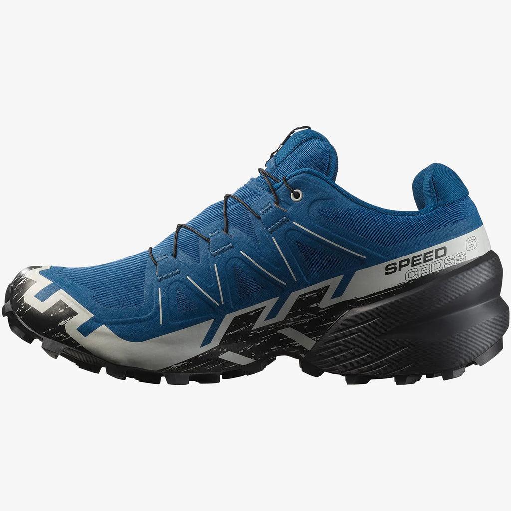 Salomon SPEEDCROSS 6 GORE-TEX Men's Trail Running Shoes