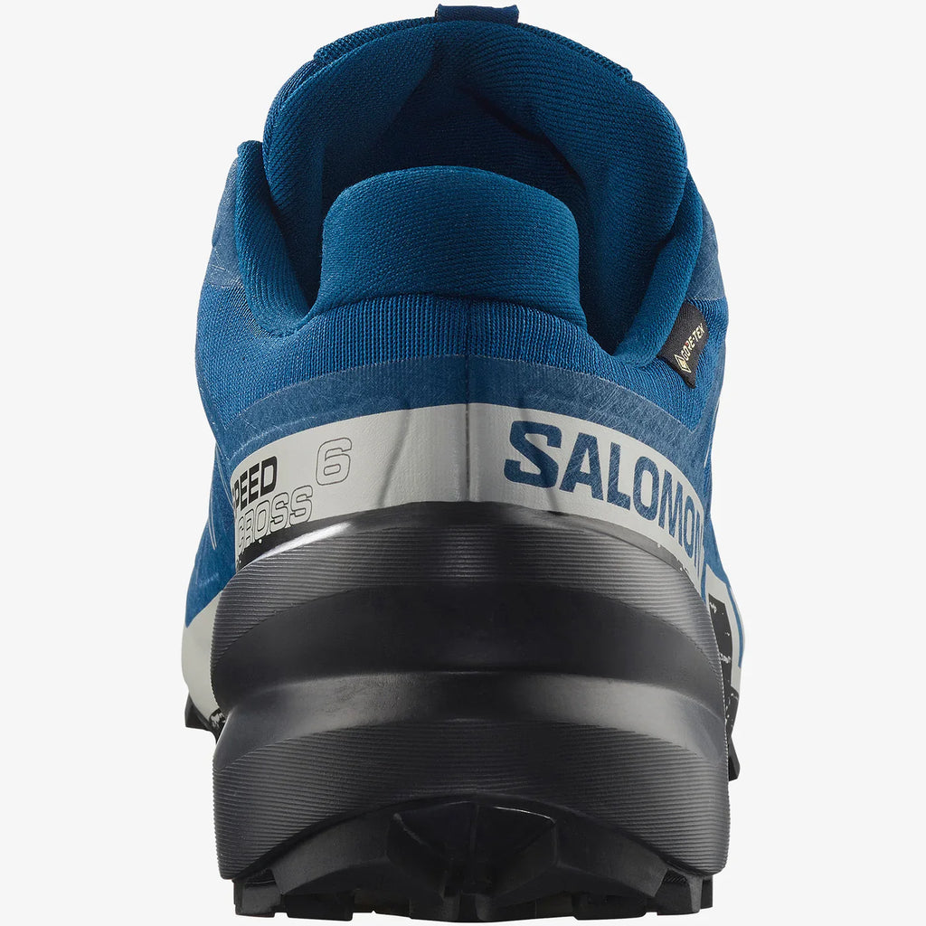 Salomon SPEEDCROSS 6 GORE-TEX Men's Trail Running Shoes