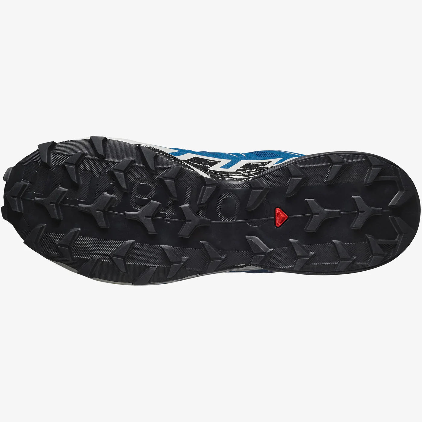 Salomon SPEEDCROSS 6 GORE-TEX Men's Trail Running Shoes