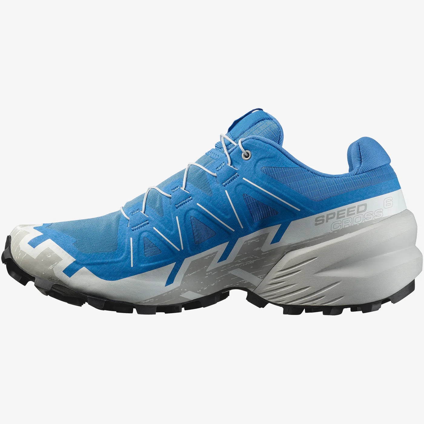 Salomon SPEEDCROSS 6 Men's Trail Running Shoes