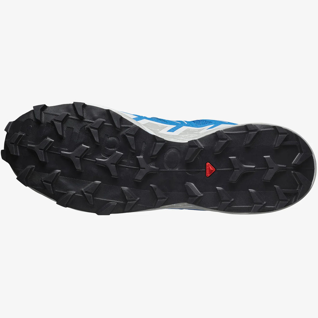 Salomon SPEEDCROSS 6 Men's Trail Running Shoes