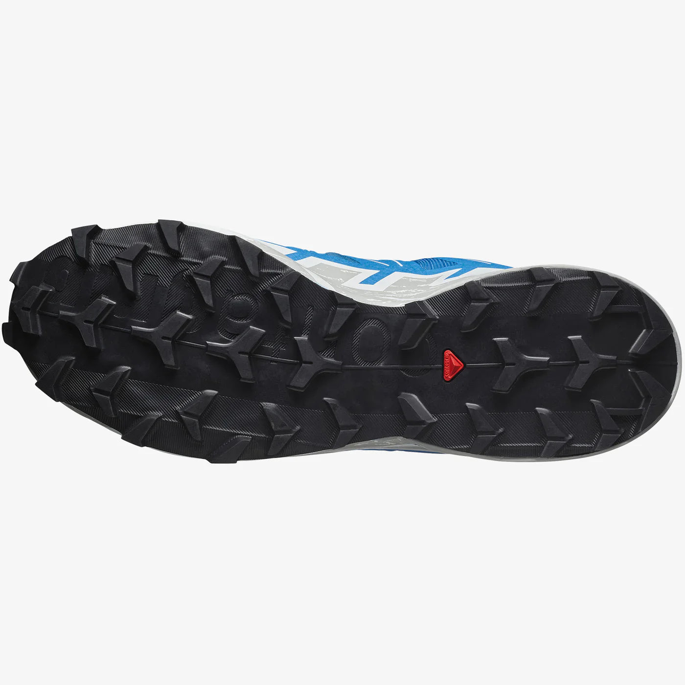 Salomon SPEEDCROSS 6 Men's Trail Running Shoes