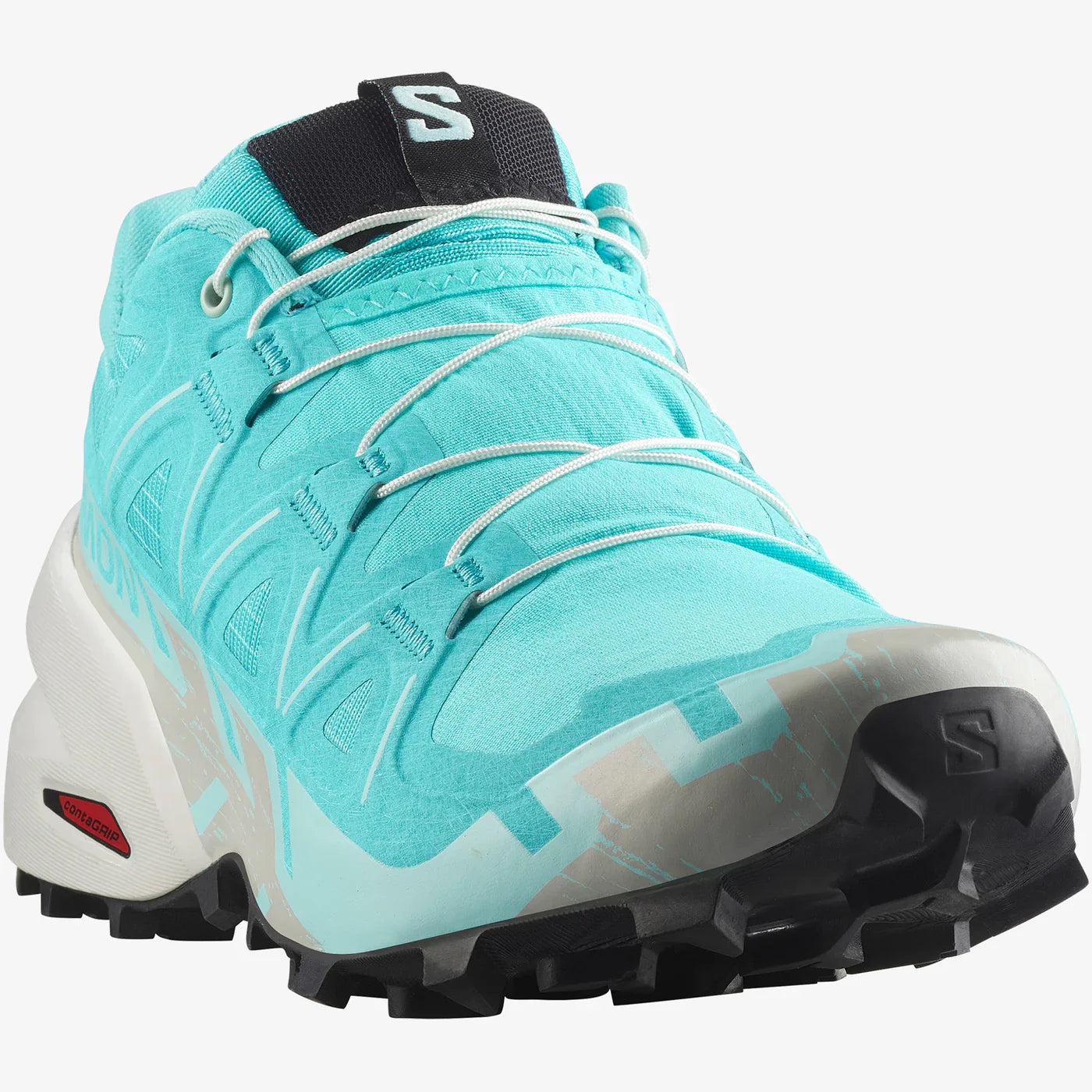 Salomon SPEEDCROSS 6 Women's Trail Running Shoes
