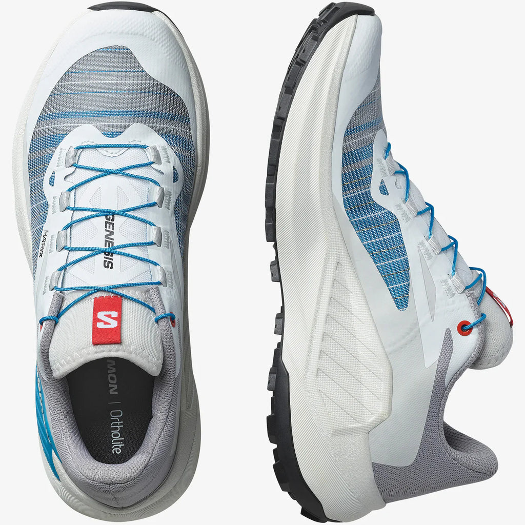 Salomon GENESIS Women's Trail Running Shoes