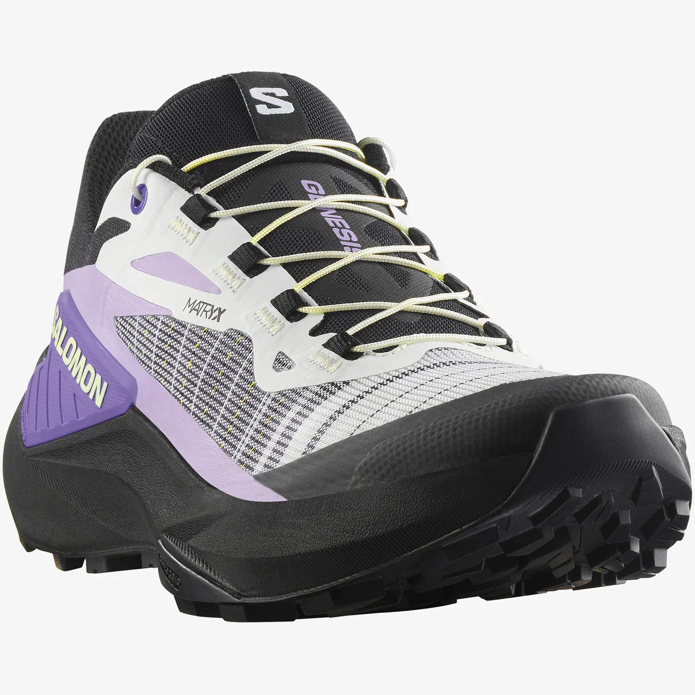 Salomon GENESIS Women's Trail Running Shoes