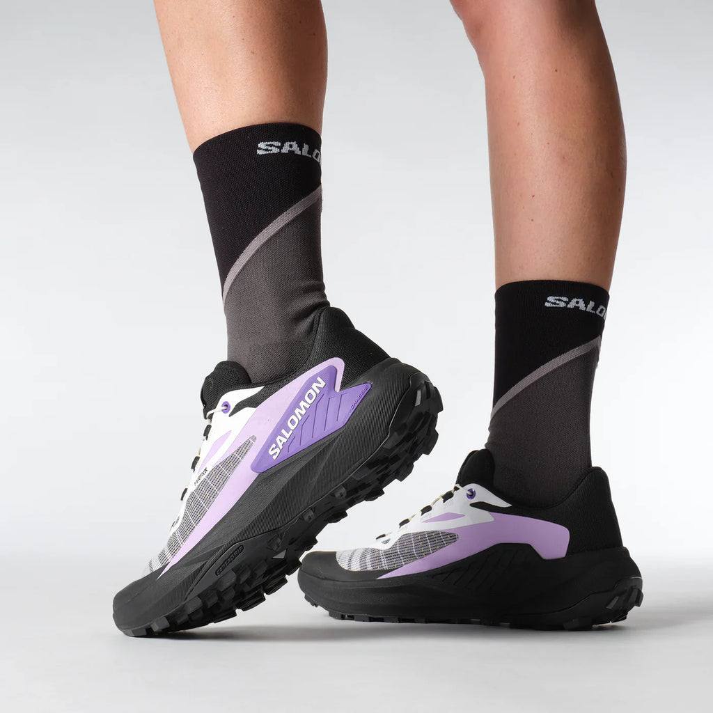 Salomon GENESIS Women's Trail Running Shoes
