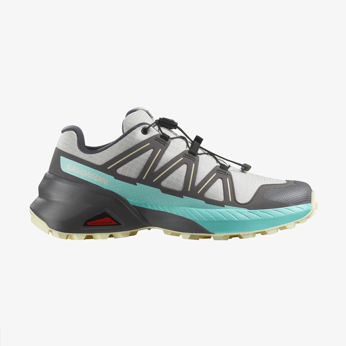 Salomon SPEEDCROSS PEAK Women's Trail Running Shoes