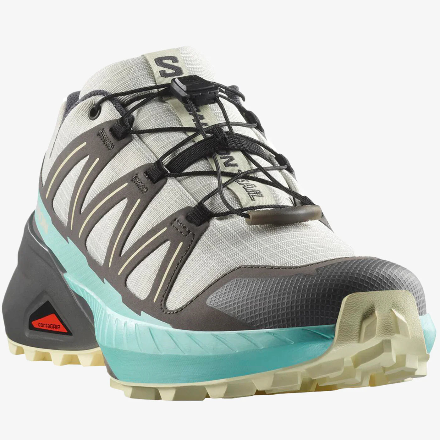 Salomon SPEEDCROSS PEAK Women's Trail Running Shoes