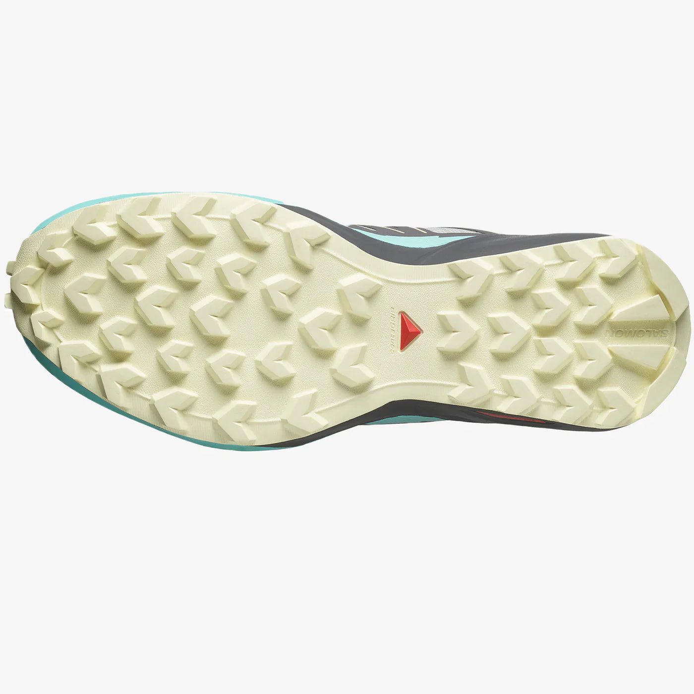 Salomon SPEEDCROSS PEAK Women's Trail Running Shoes