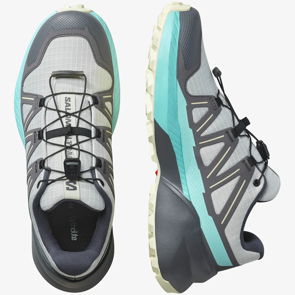 Salomon SPEEDCROSS PEAK Women's Trail Running Shoes