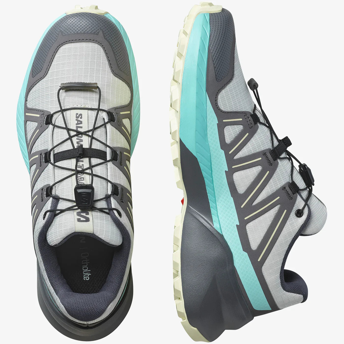 Salomon SPEEDCROSS PEAK Women's Trail Running Shoes