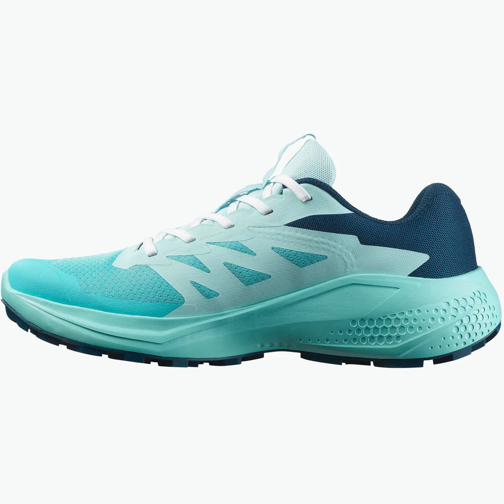 Salomon ALPHAGLIDE Women's Trail Running Shoes