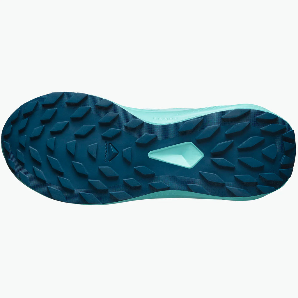 Salomon ALPHAGLIDE Women's Trail Running Shoes