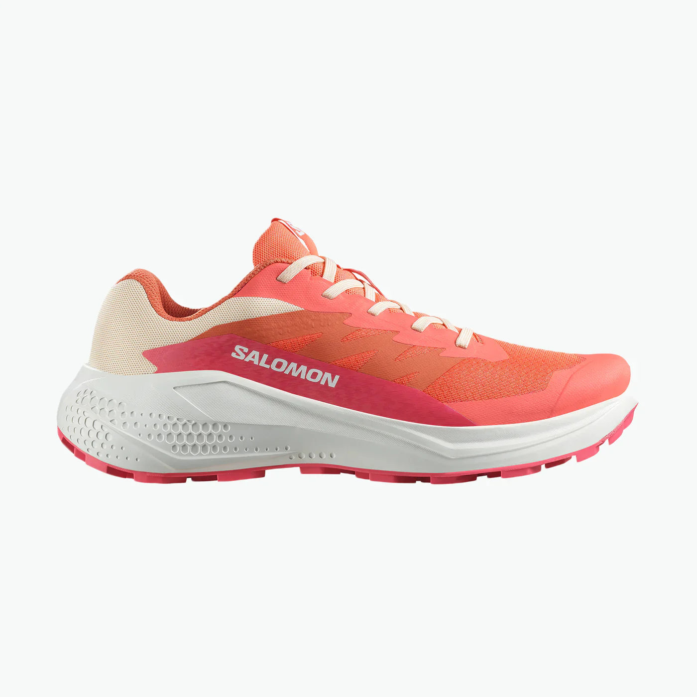Salomon ALPHAGLIDE Women's Trail Running Shoes
