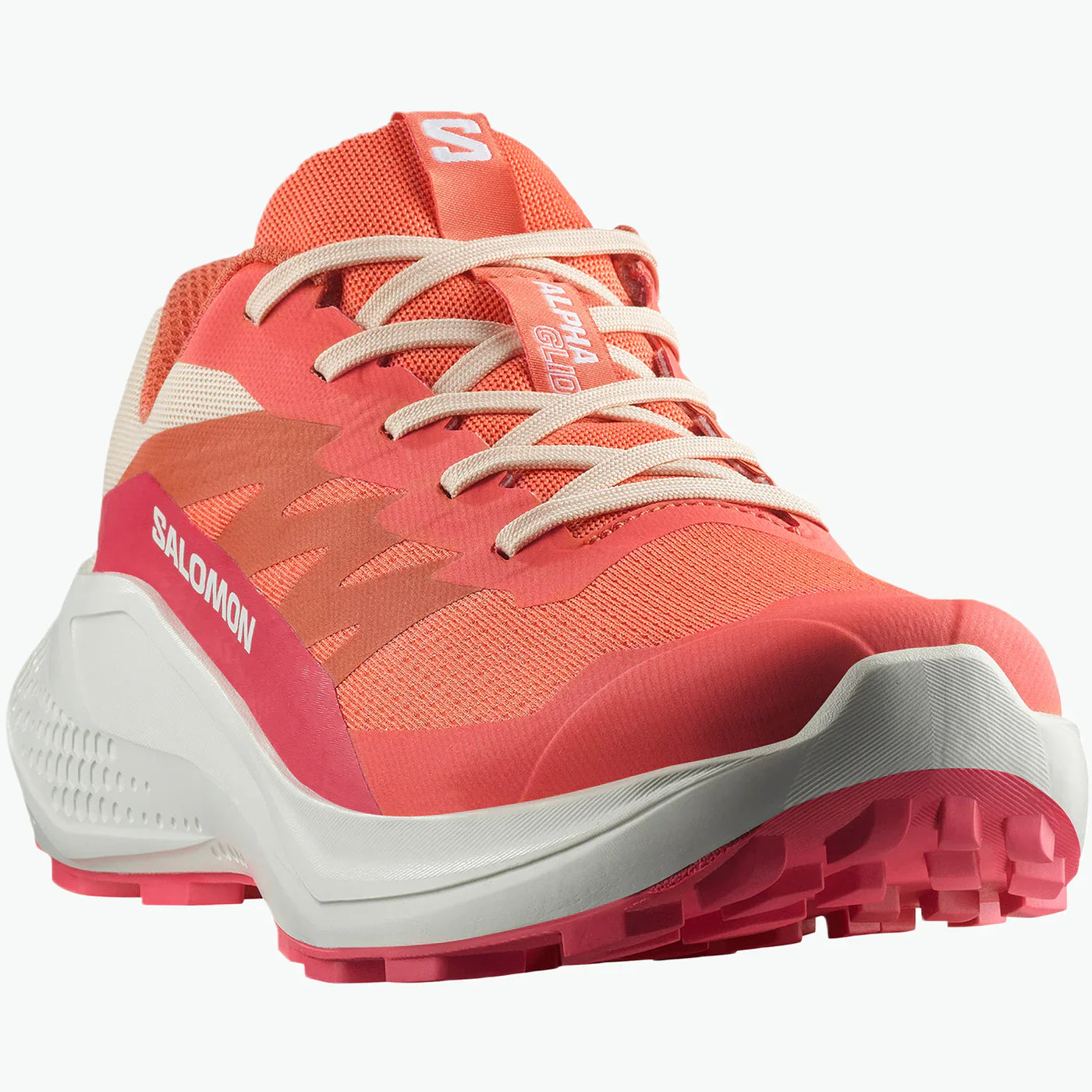 Salomon ALPHAGLIDE Women's Trail Running Shoes
