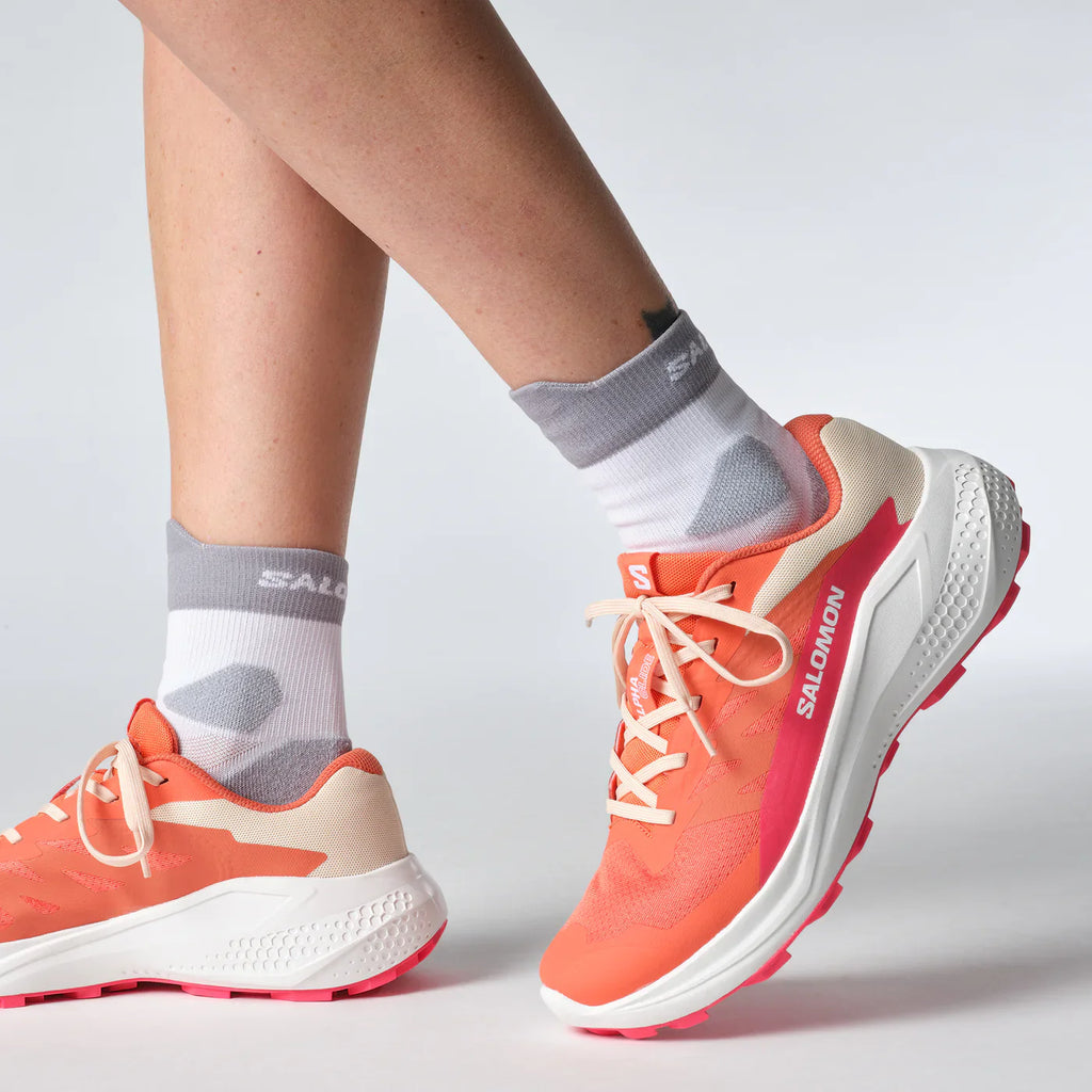 Salomon ALPHAGLIDE Women's Trail Running Shoes