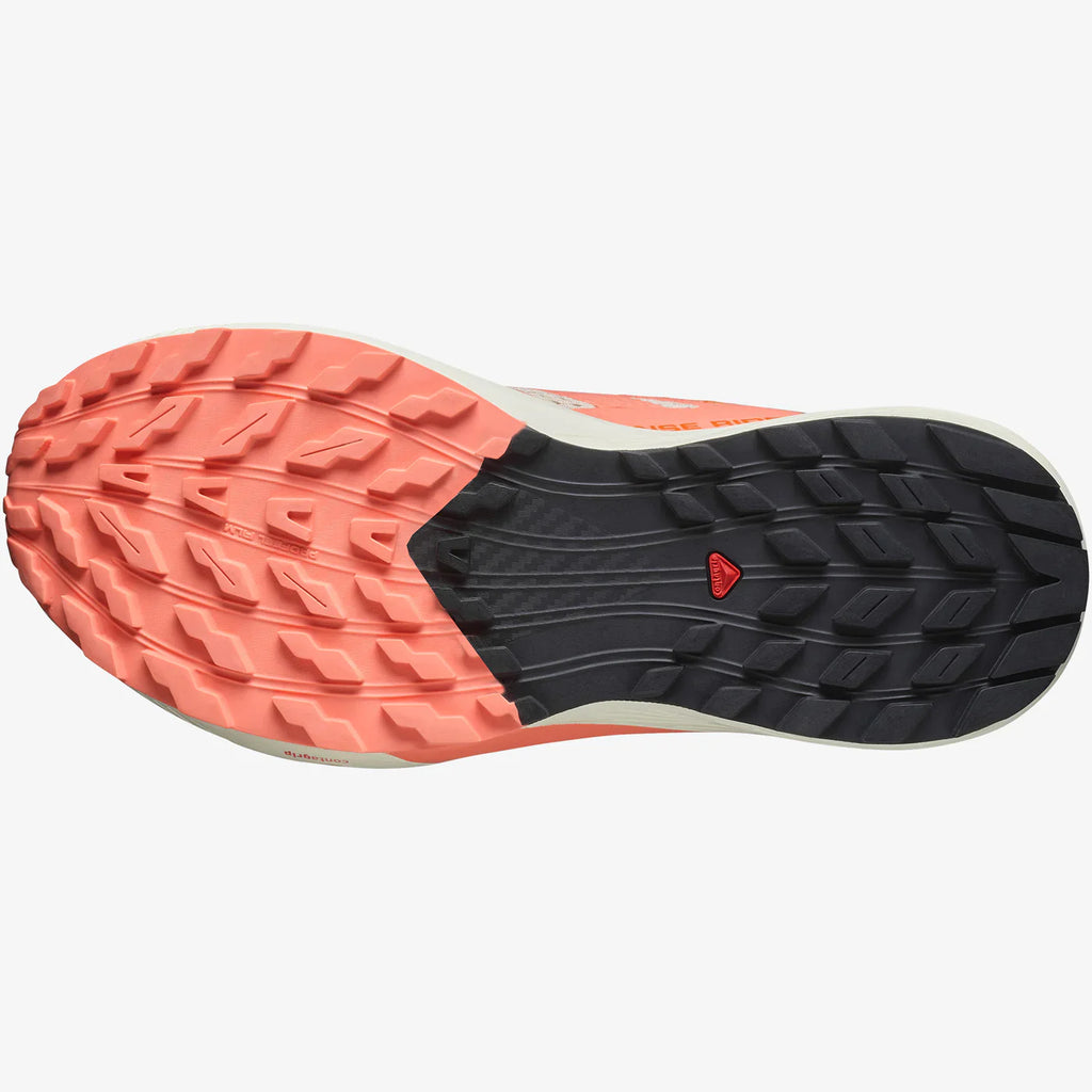 Salomon SENSE RIDE 5 Women's Trail Running Shoes