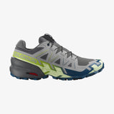 Salomon SPEEDCROSS 6 Men's Trail Running Shoes