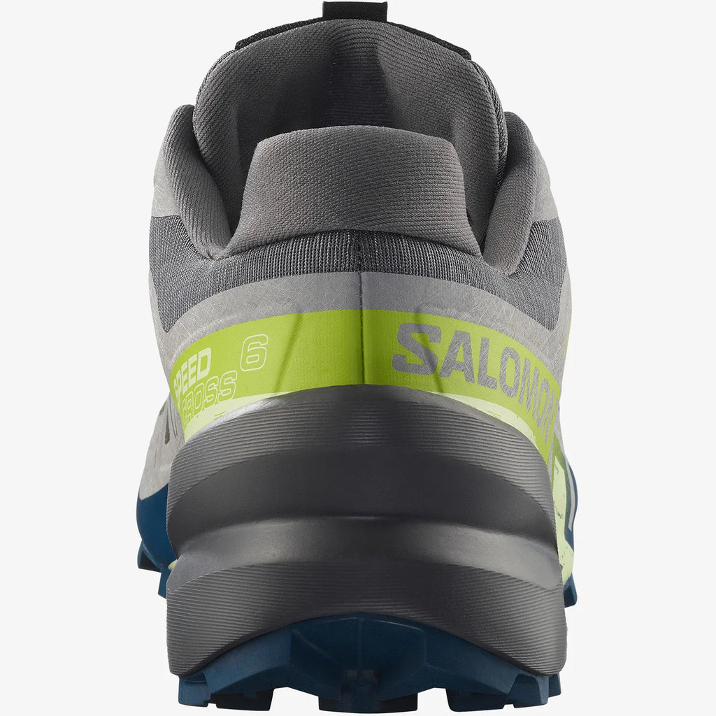 Salomon SPEEDCROSS 6 Men's Trail Running Shoes