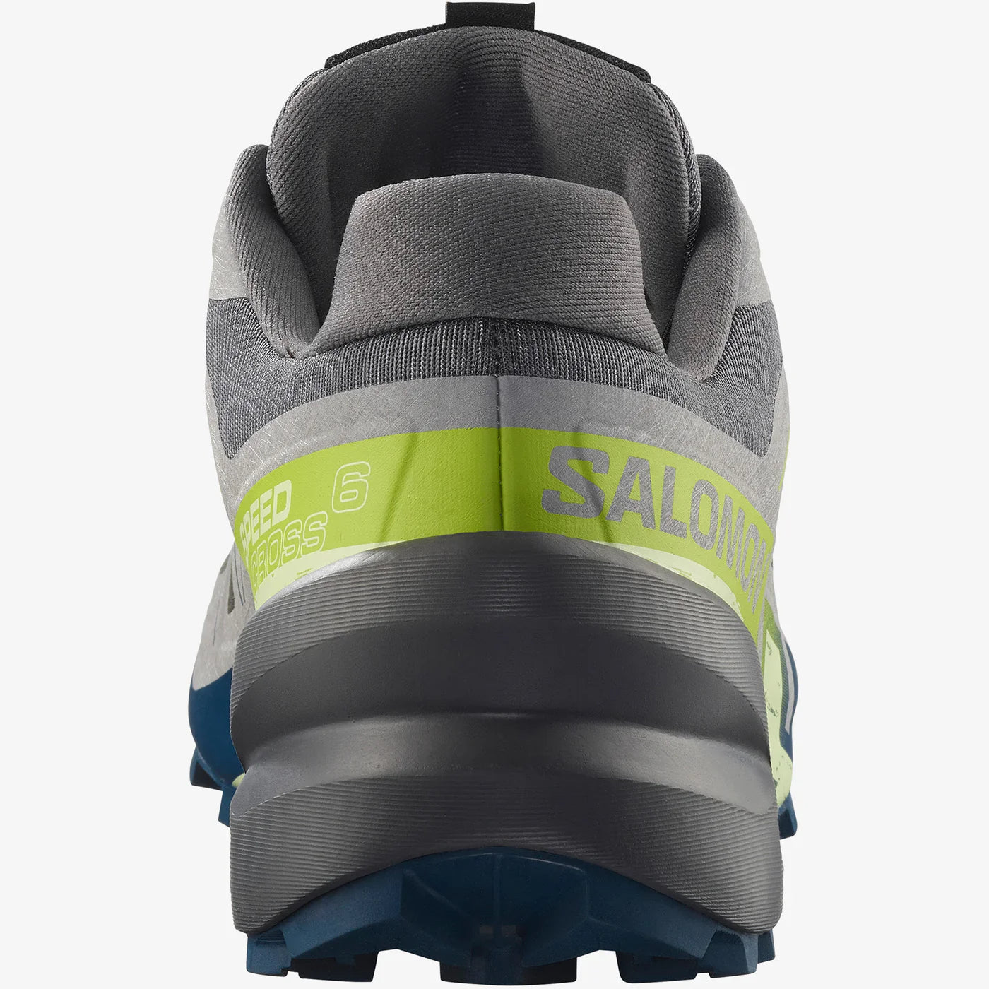 Salomon SPEEDCROSS 6 Men's Trail Running Shoes