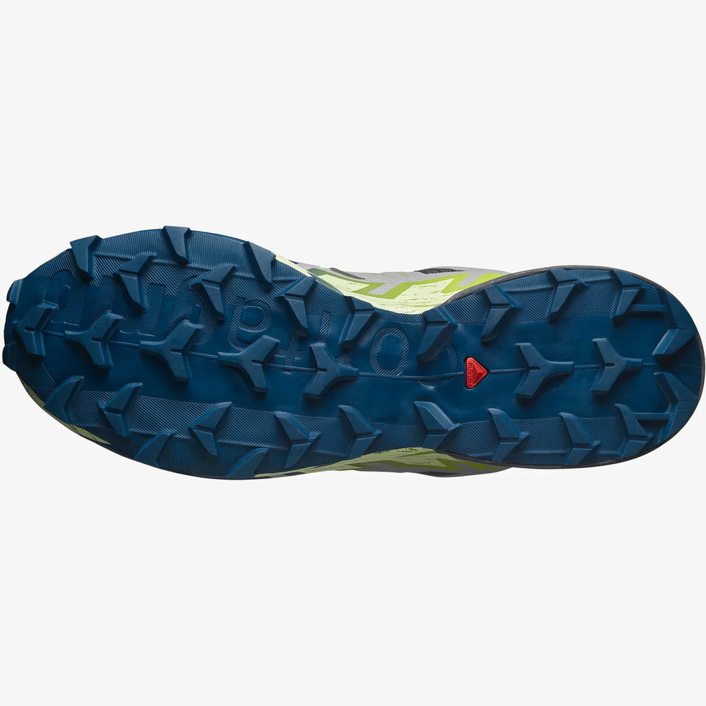 Salomon SPEEDCROSS 6 Men's Trail Running Shoes