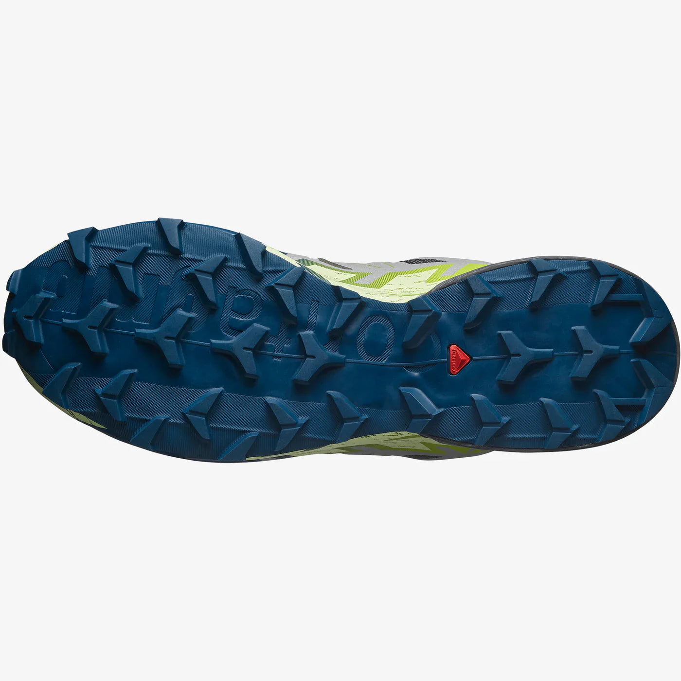 Salomon SPEEDCROSS 6 Men's Trail Running Shoes