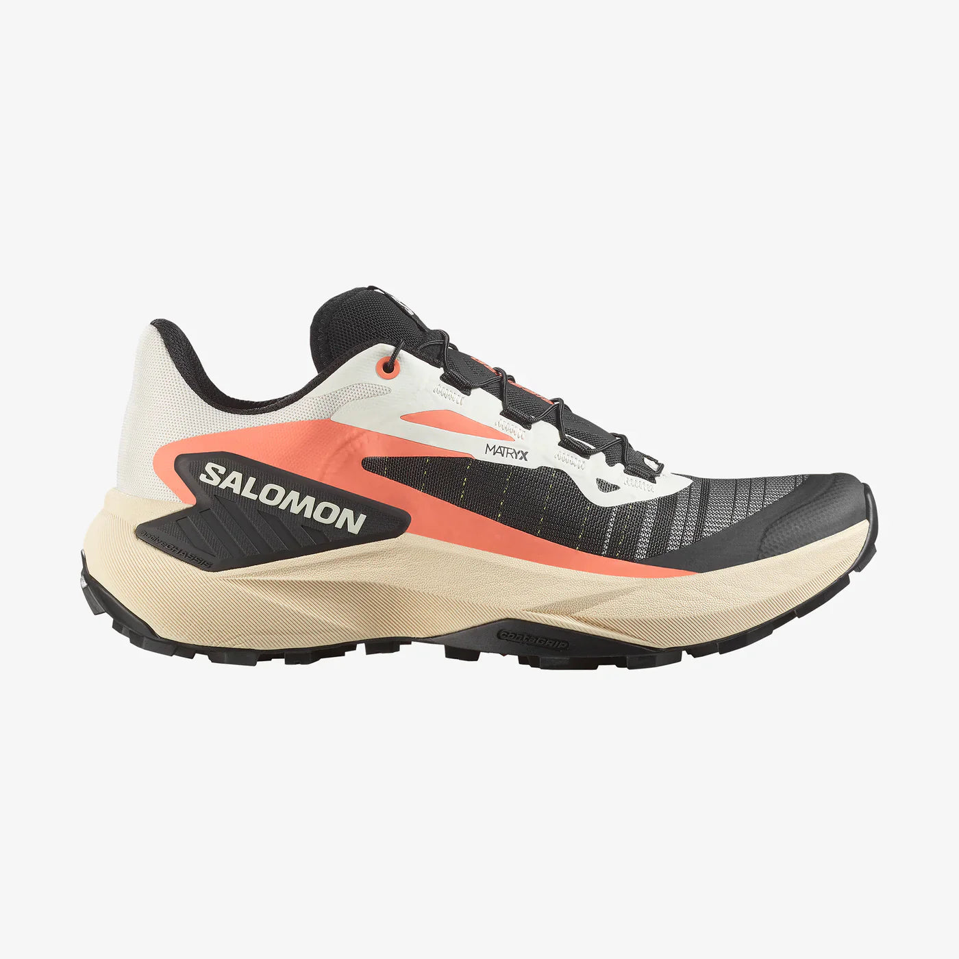 Salomon GENESIS Women's Trail Running Shoes