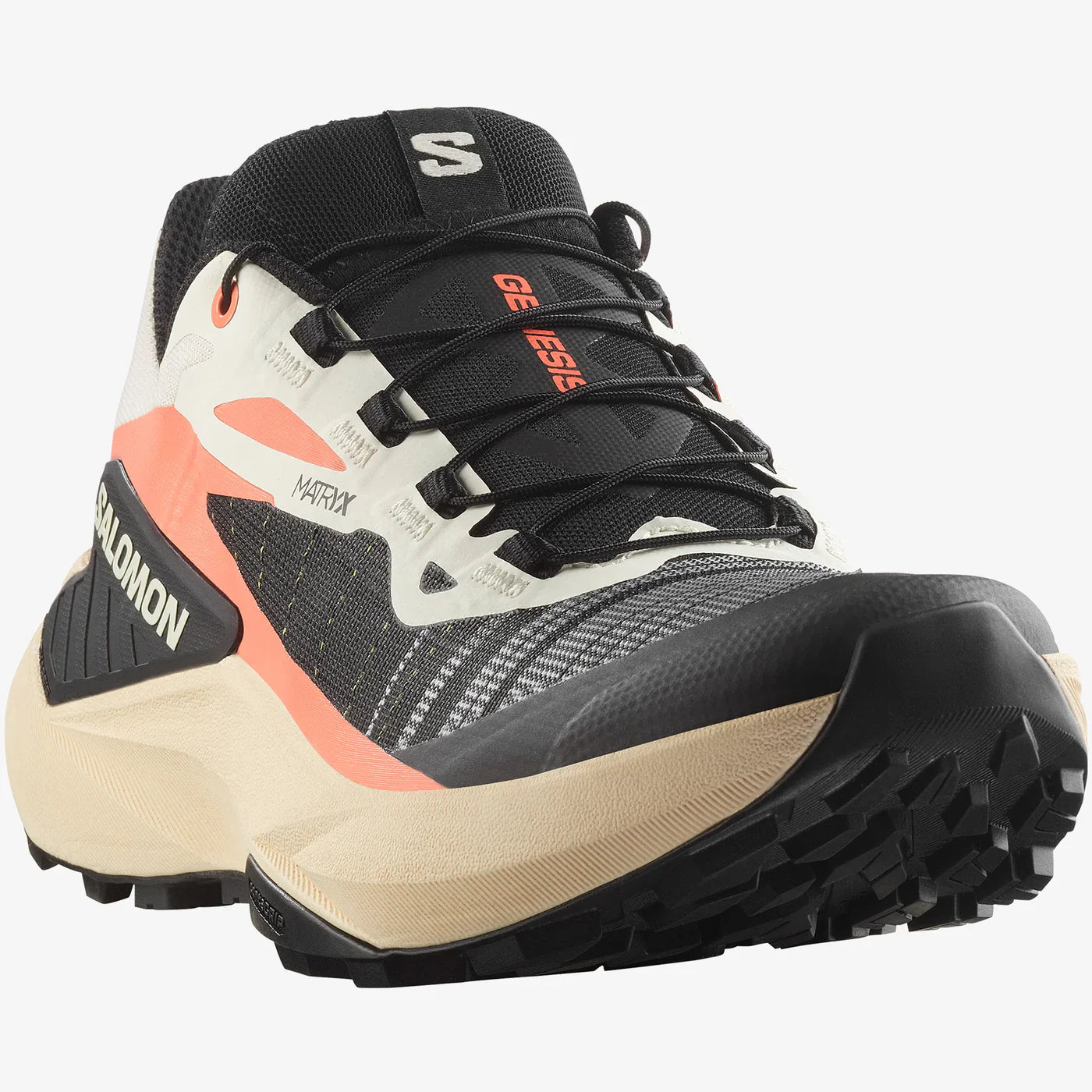 Salomon GENESIS Women's Trail Running Shoes