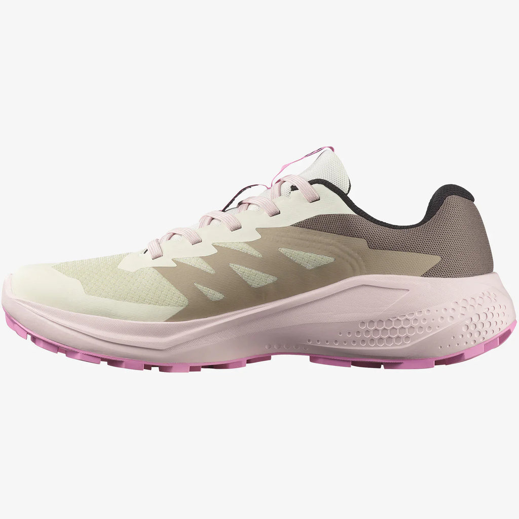 Salomon ALPHAGLIDE Women's Trail Running Shoes