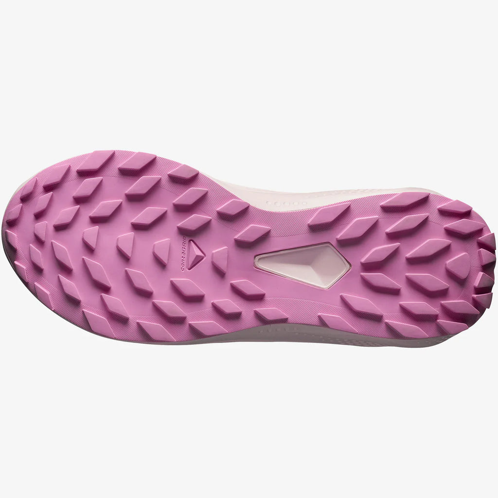 Salomon ALPHAGLIDE Women's Trail Running Shoes