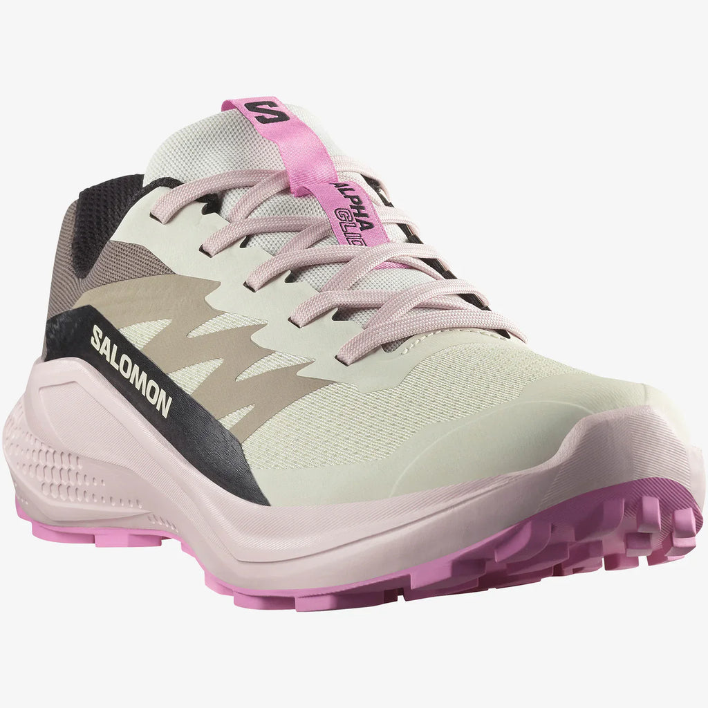 Salomon ALPHAGLIDE Women's Trail Running Shoes