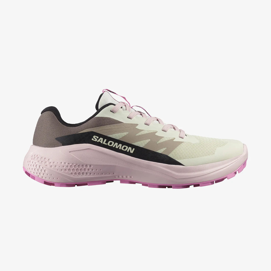 Salomon ALPHAGLIDE Women's Trail Running Shoes