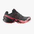 Salomon SPEEDCROSS 6 GORE-TEX Women's Trail Running Shoes