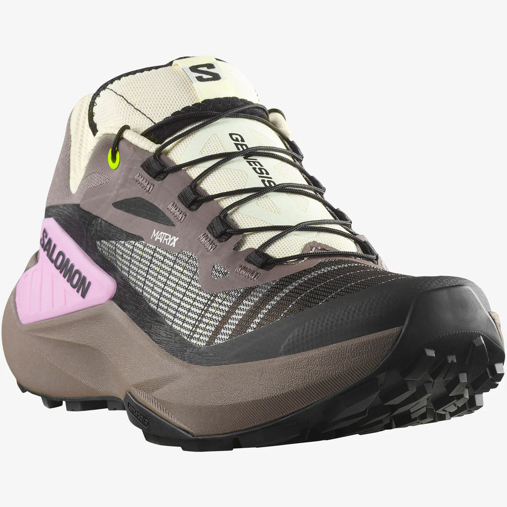 Salomon GENESIS Women's Trail Running Shoes