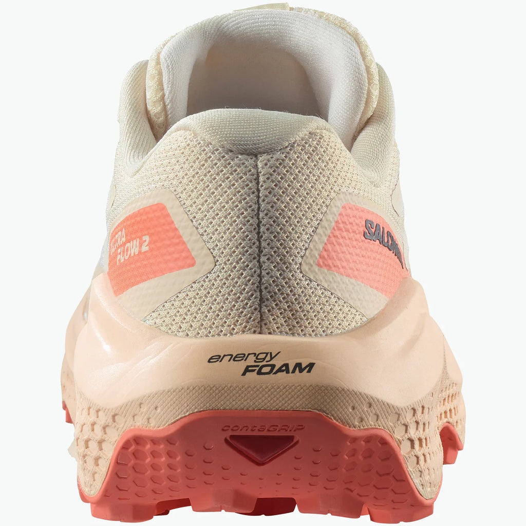 Salomon ULTRA FLOW 2 Women's Trail Running Shoes