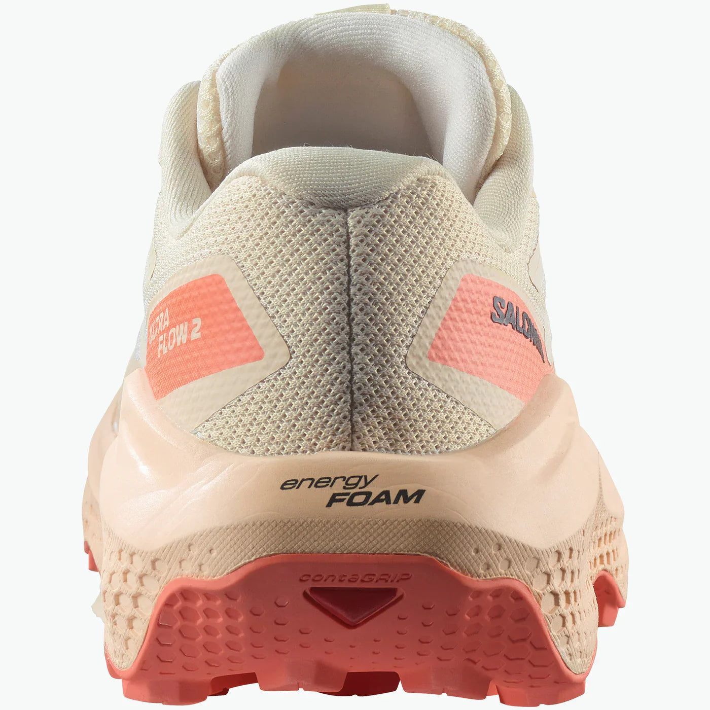 Salomon ULTRA FLOW 2 Women's Trail Running Shoes