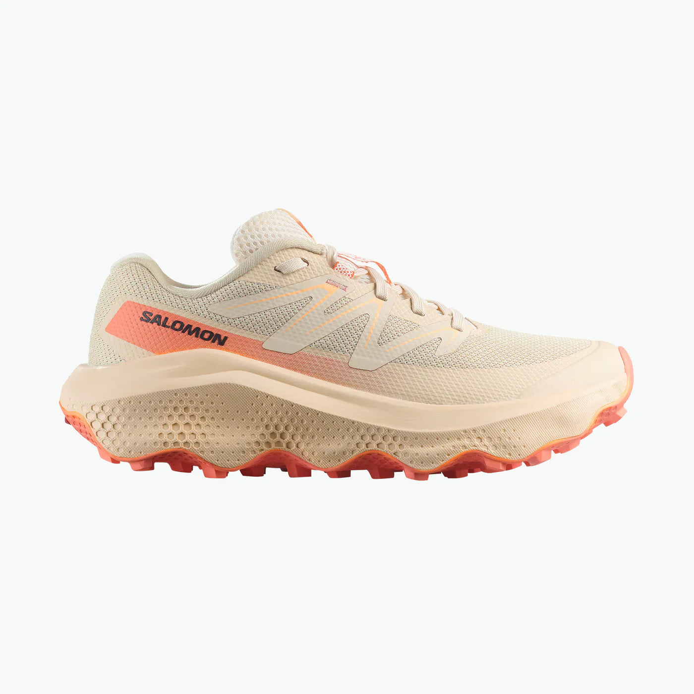 Salomon ULTRA FLOW 2 Women's Trail Running Shoes