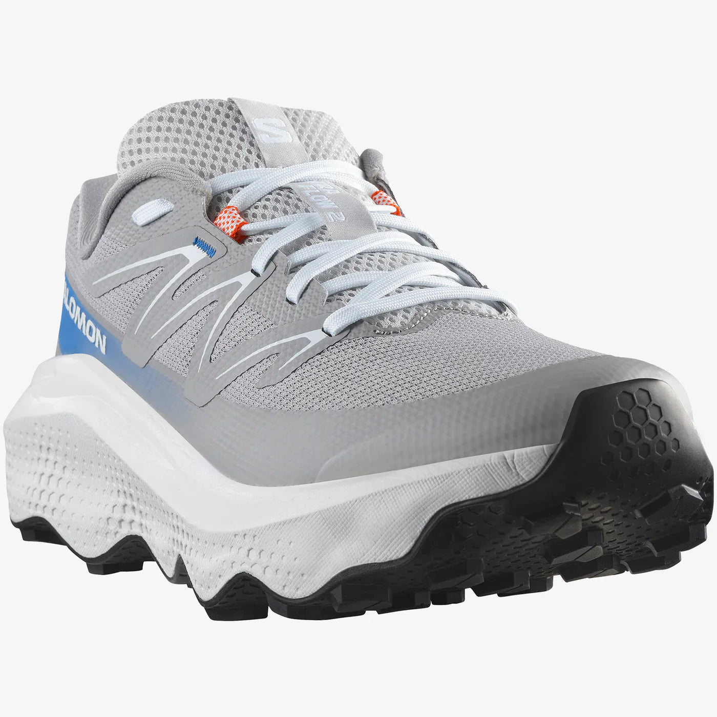 Salomon ULTRA FLOW 2 Men's Trail Running Shoes