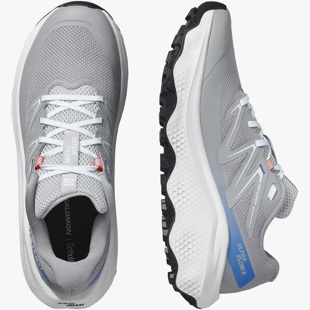 Salomon ULTRA FLOW 2 Men's Trail Running Shoes