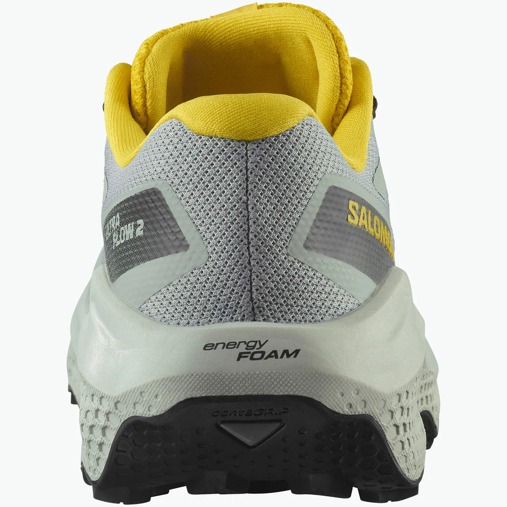 Salomon ULTRA FLOW 2 Men's Trail Running Shoes