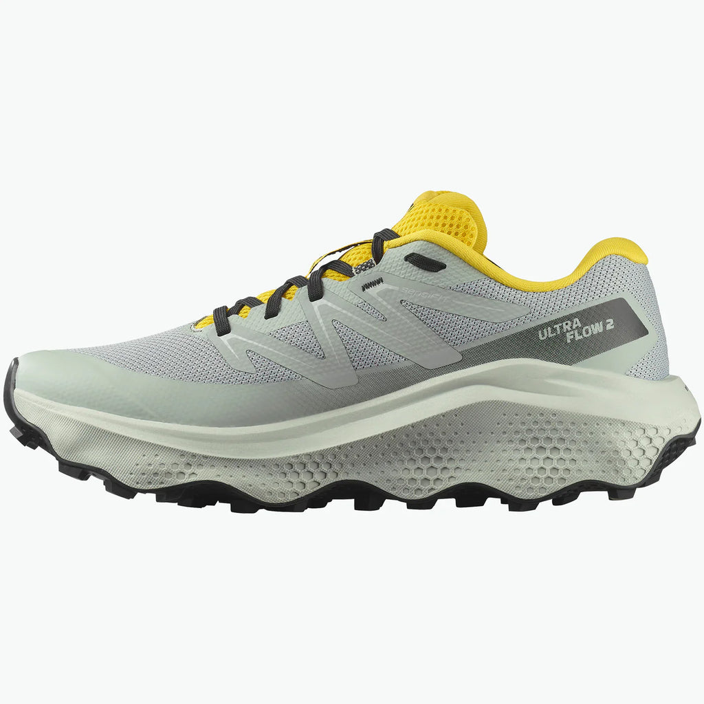 Salomon ULTRA FLOW 2 Men's Trail Running Shoes