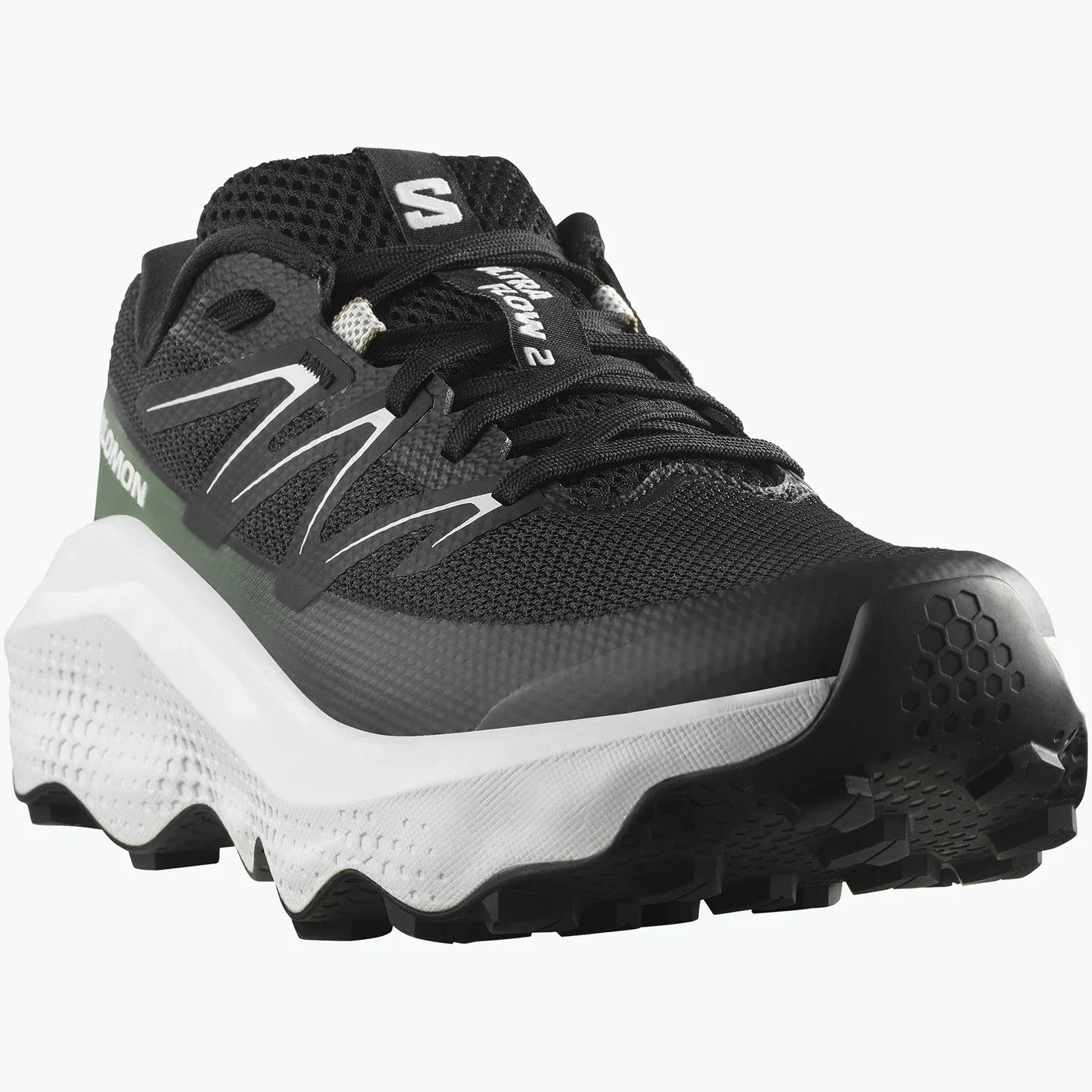 Salomon ULTRA FLOW 2 Women's Trail Running Shoes