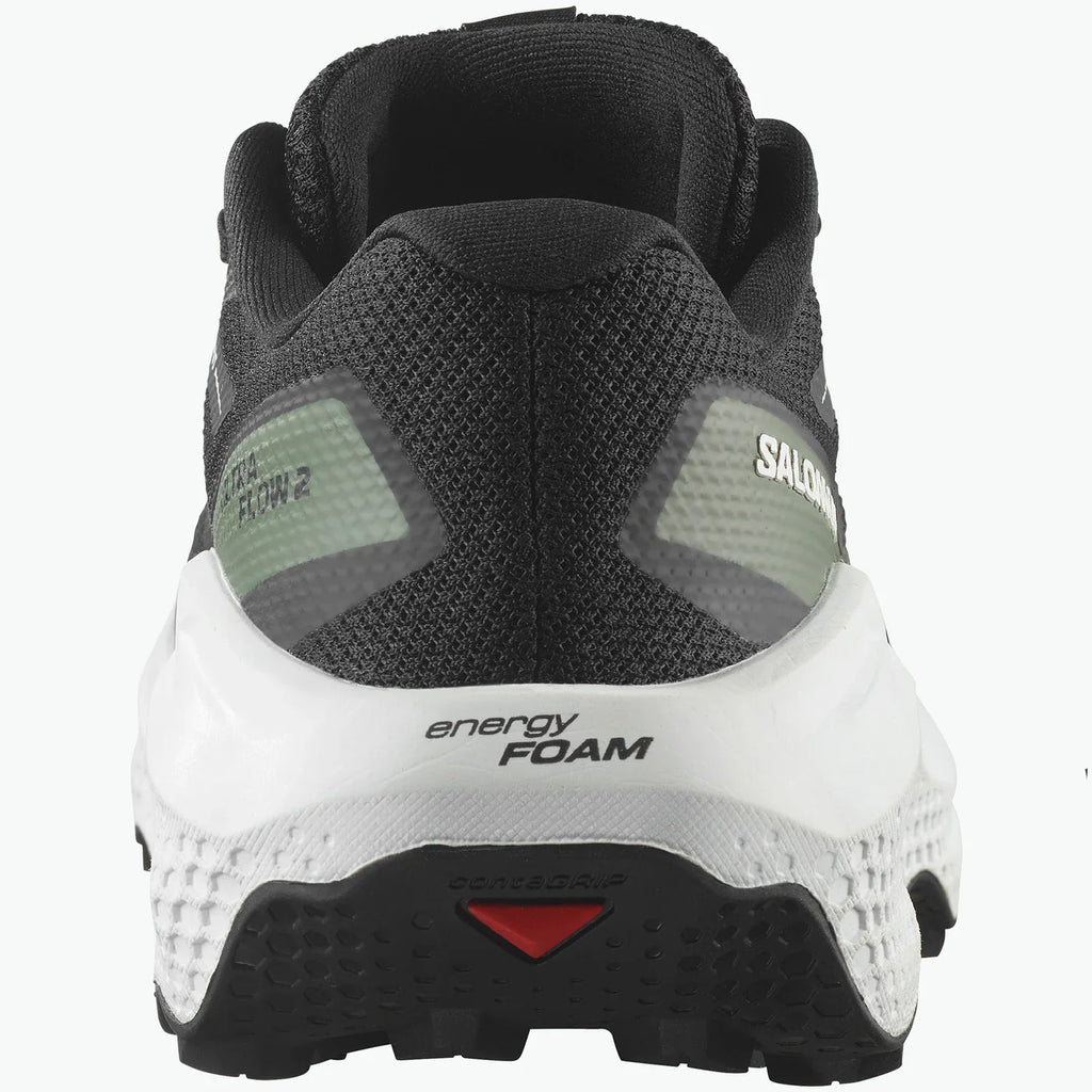Salomon ULTRA FLOW 2 Women's Trail Running Shoes