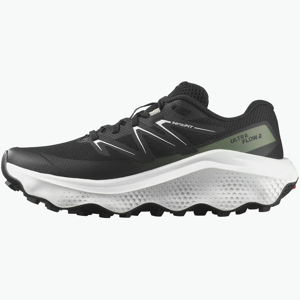 Salomon ULTRA FLOW 2 Women's Trail Running Shoes