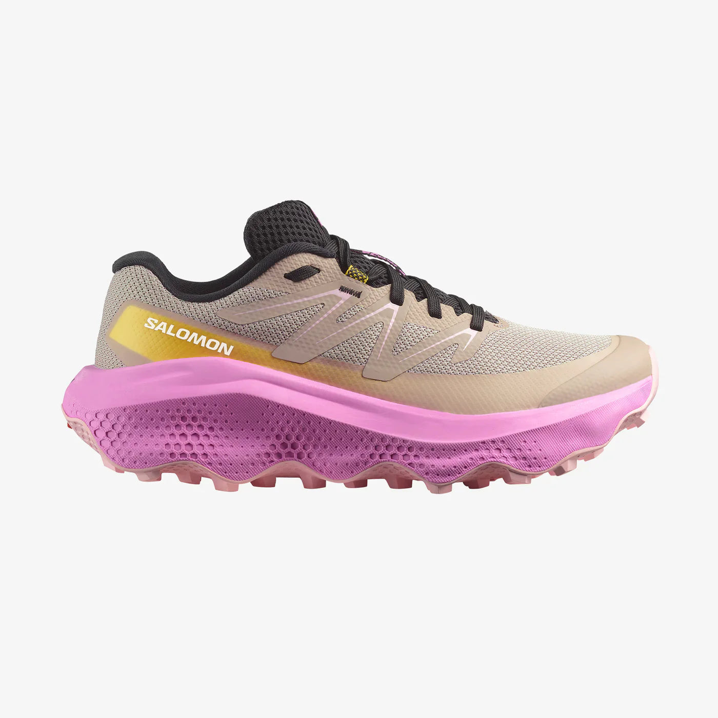 Salomon ULTRA FLOW 2 Women's Trail Running Shoes