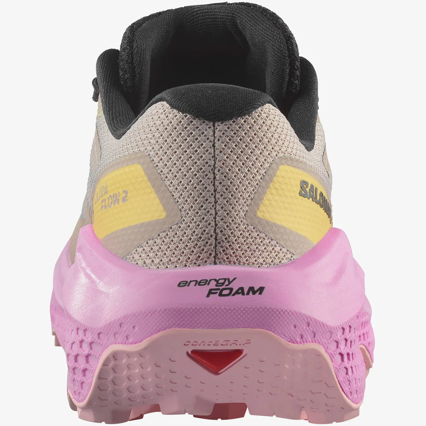 Salomon ULTRA FLOW 2 Women's Trail Running Shoes