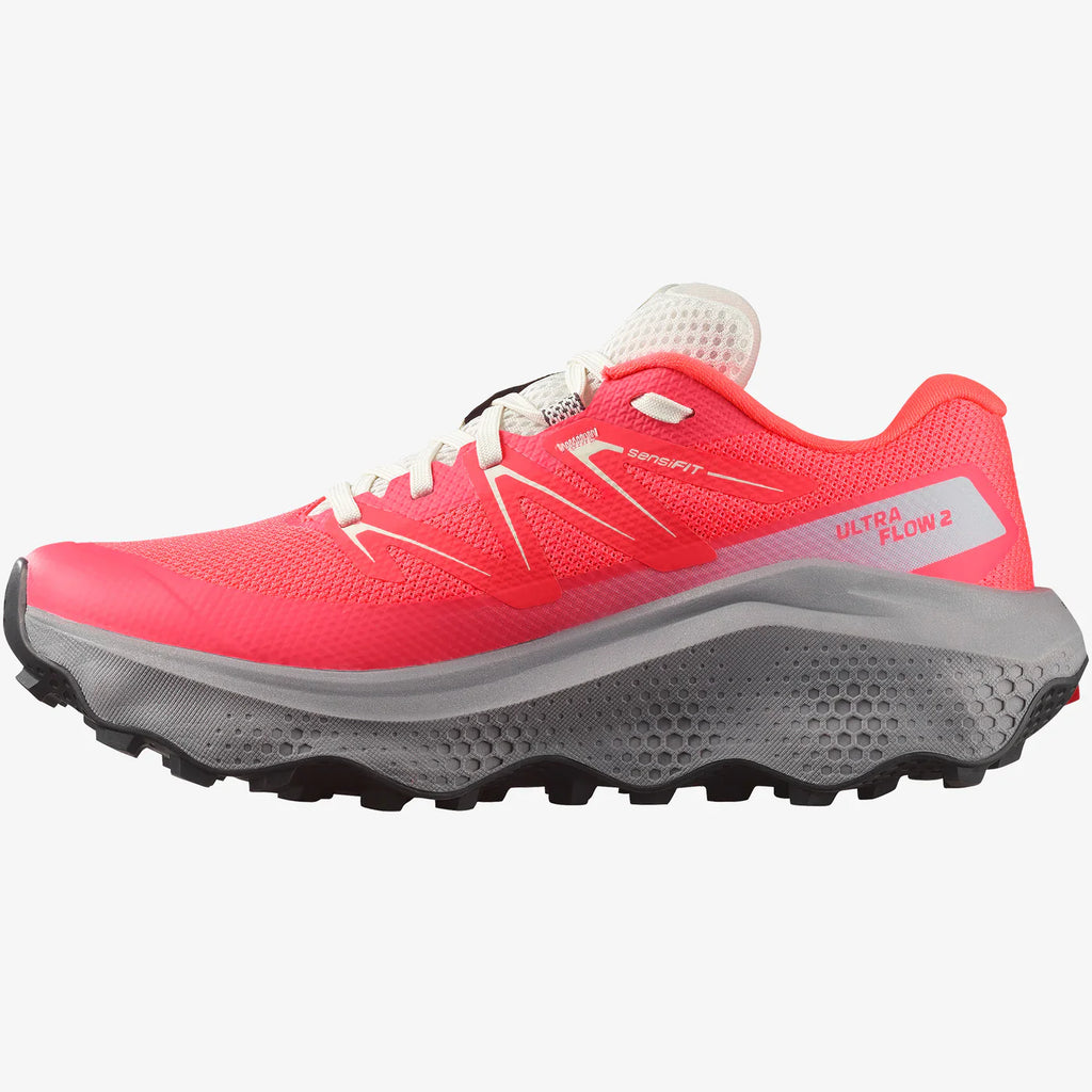 Salomon ULTRA FLOW 2 Women's Trail Running Shoes