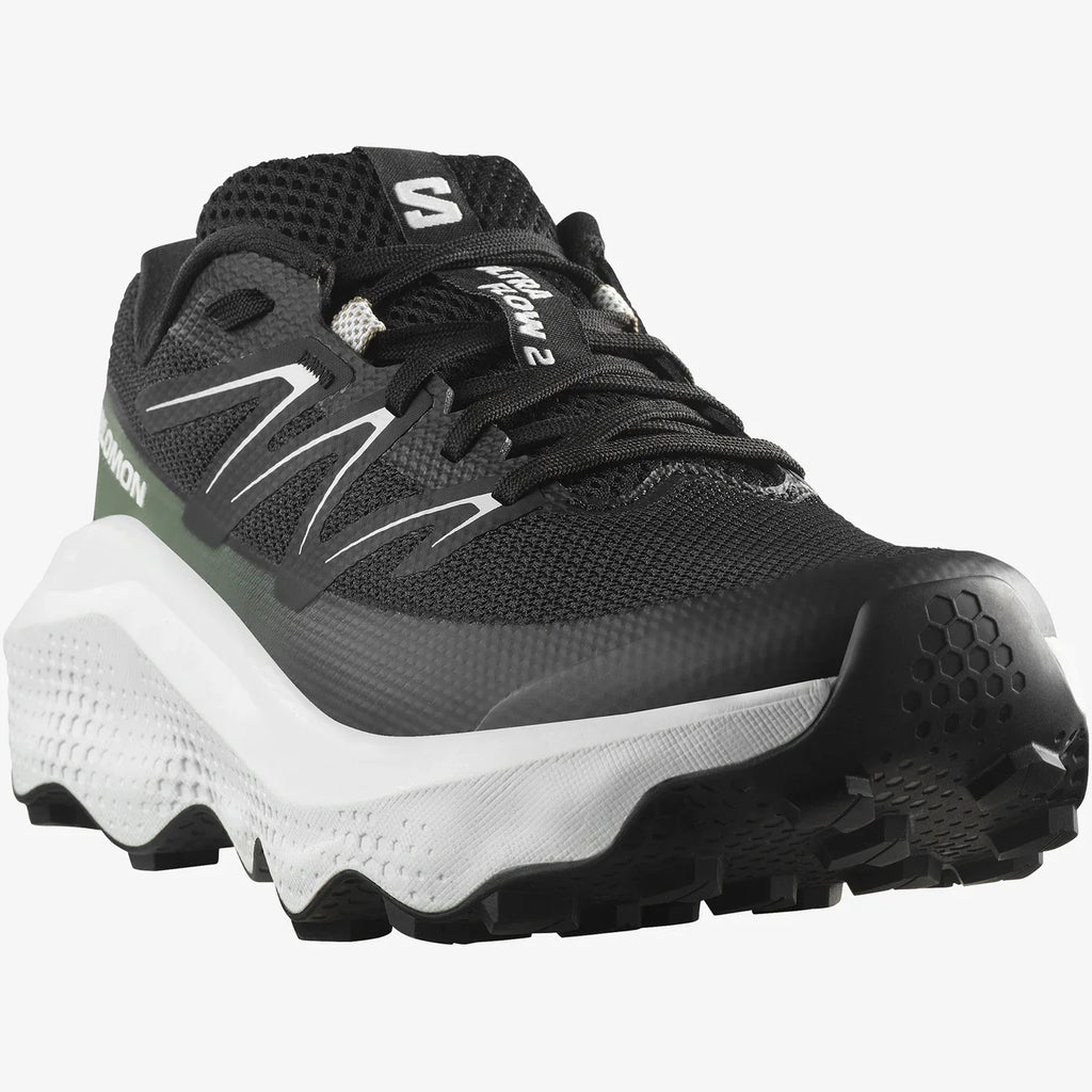 Salomon ULTRA FLOW 2 Men's Trail Running Shoes