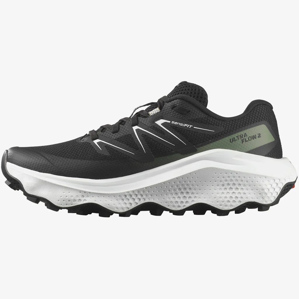 Salomon ULTRA FLOW 2 Men's Trail Running Shoes