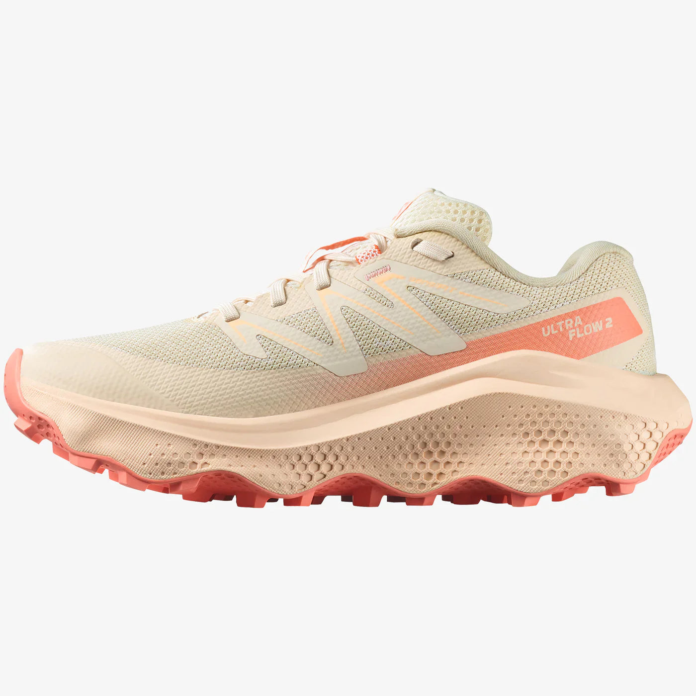 Salomon ULTRA FLOW 2 Women's Trail Running Shoes